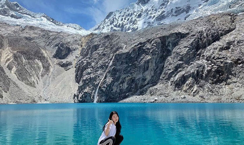 lake 69
