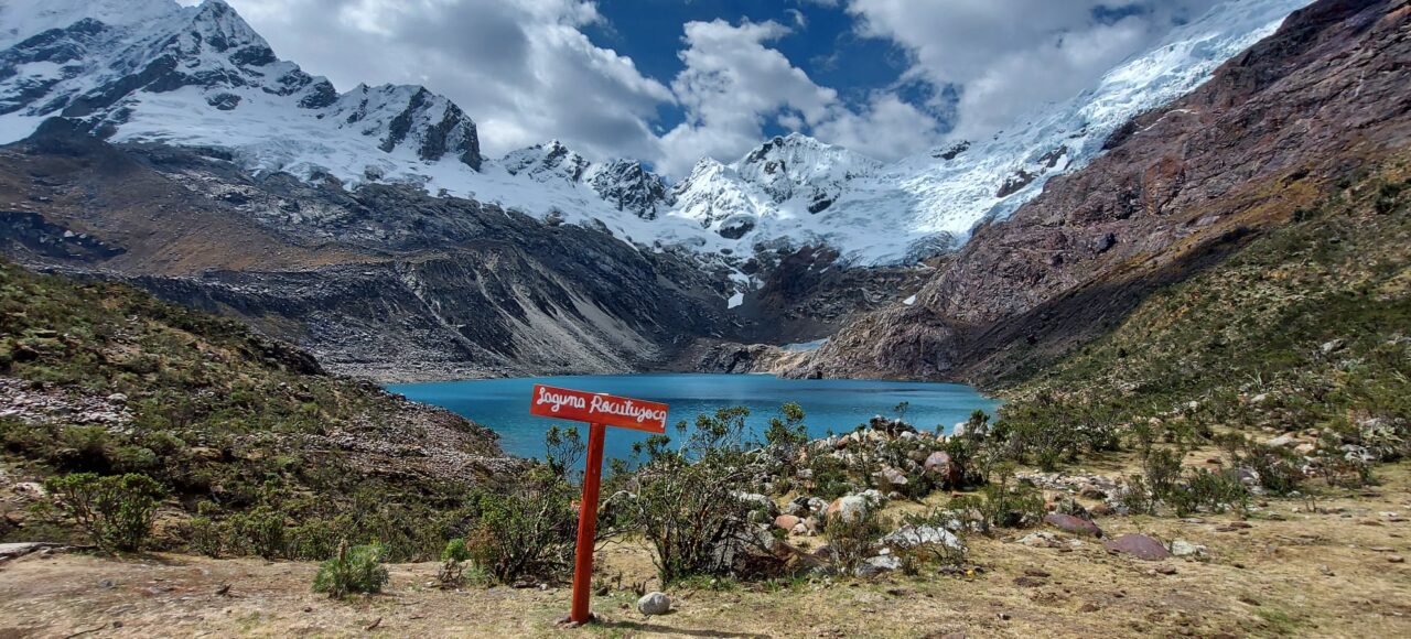 Rocotuyoc Lake