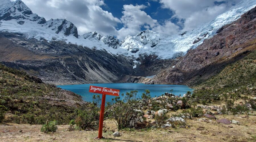 Rocotuyoc Lake