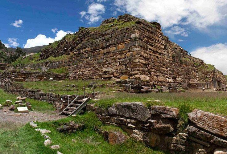 Chavin de Huantar