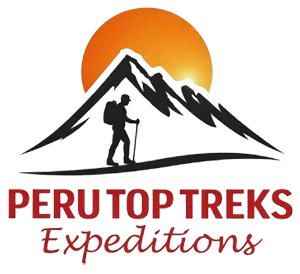 peru top treks logo 2026